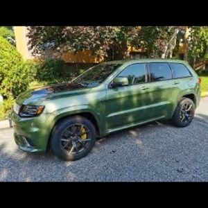 Meet your Posher, Rodney